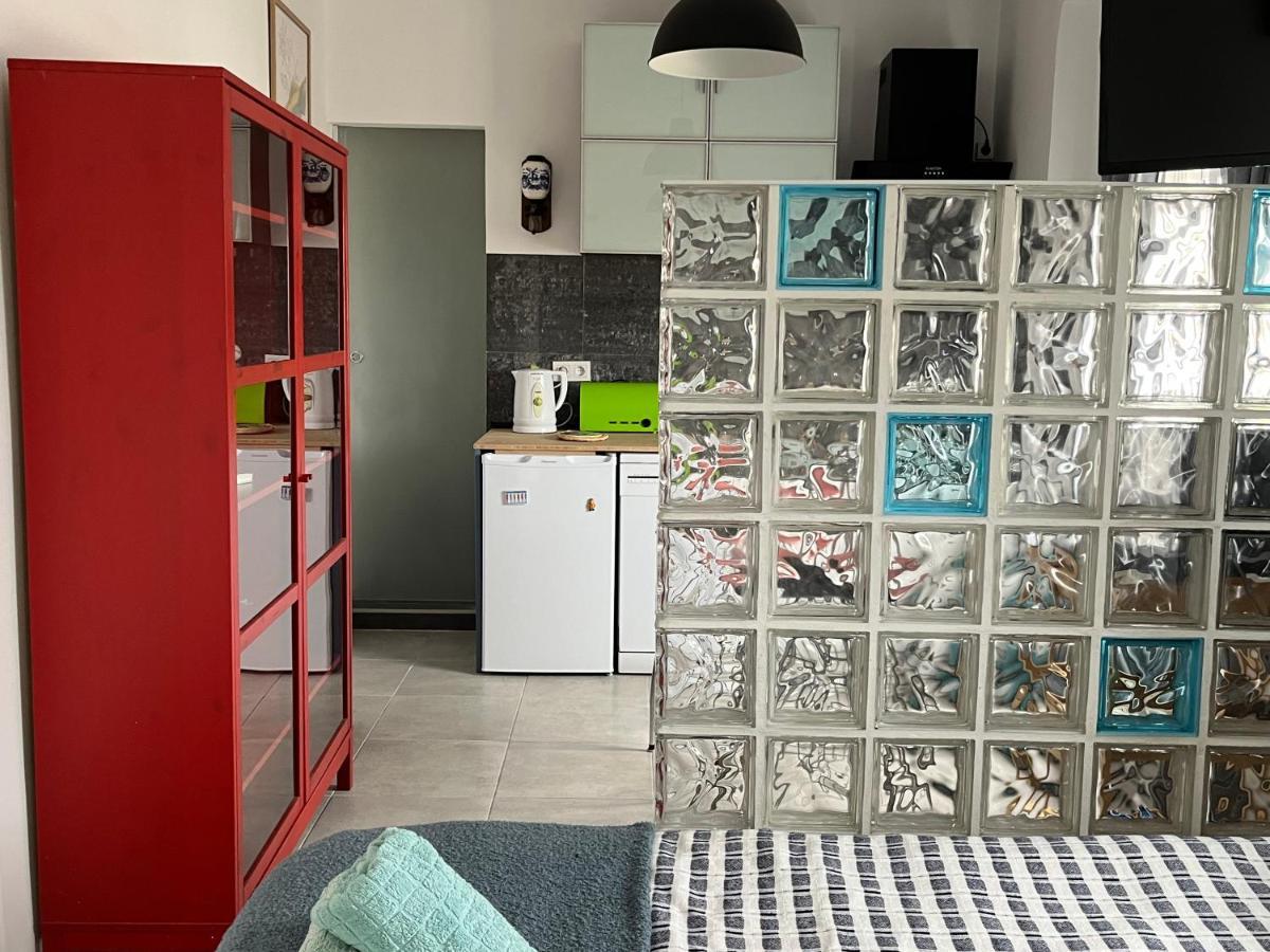 Apartamento Casa Deniz Málaga Exterior foto