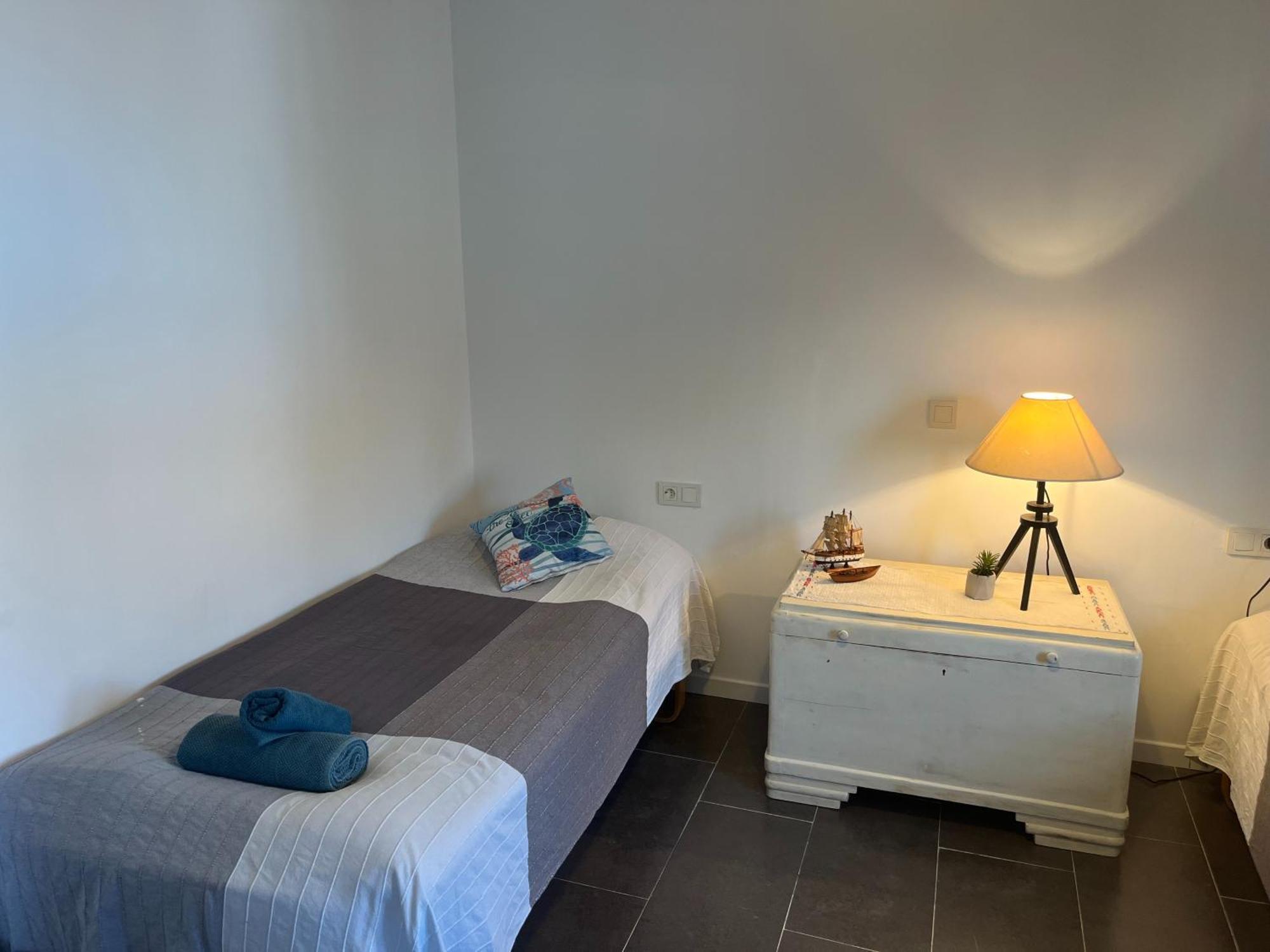 Apartamento Casa Deniz Málaga Habitación foto
