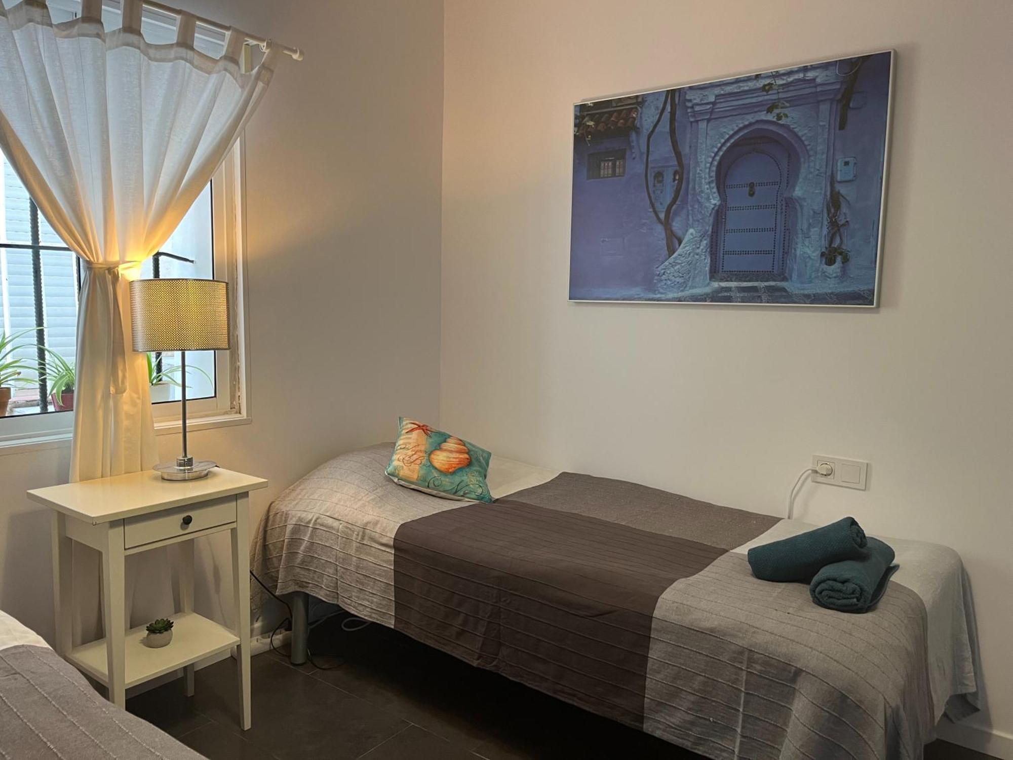 Apartamento Casa Deniz Málaga Habitación foto