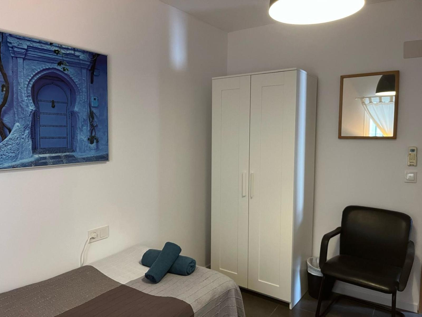 Apartamento Casa Deniz Málaga Habitación foto