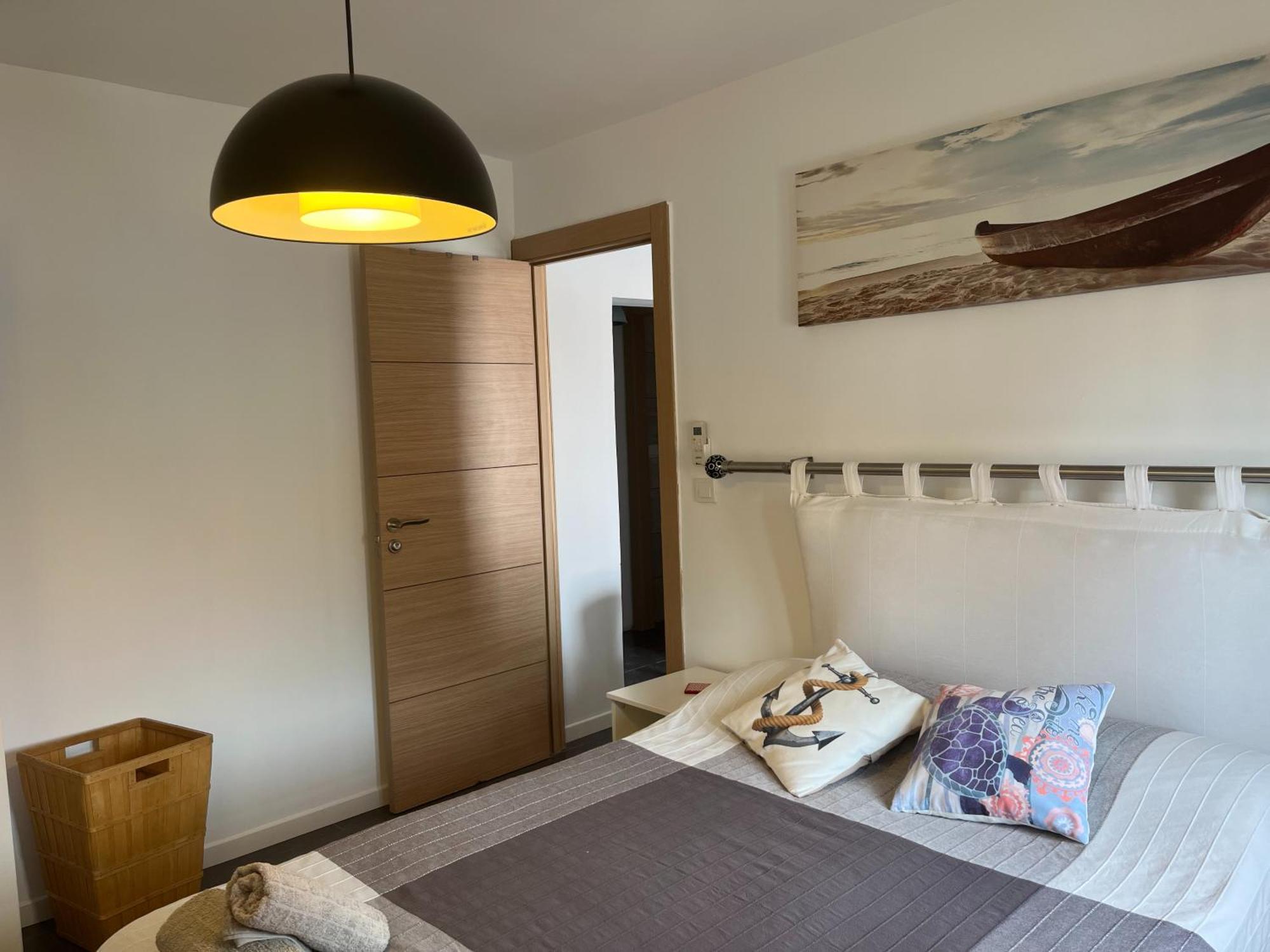 Apartamento Casa Deniz Málaga Habitación foto