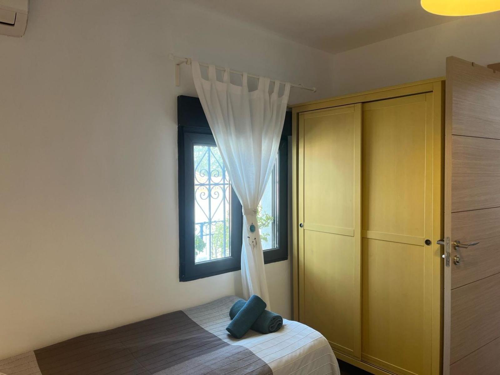 Apartamento Casa Deniz Málaga Habitación foto