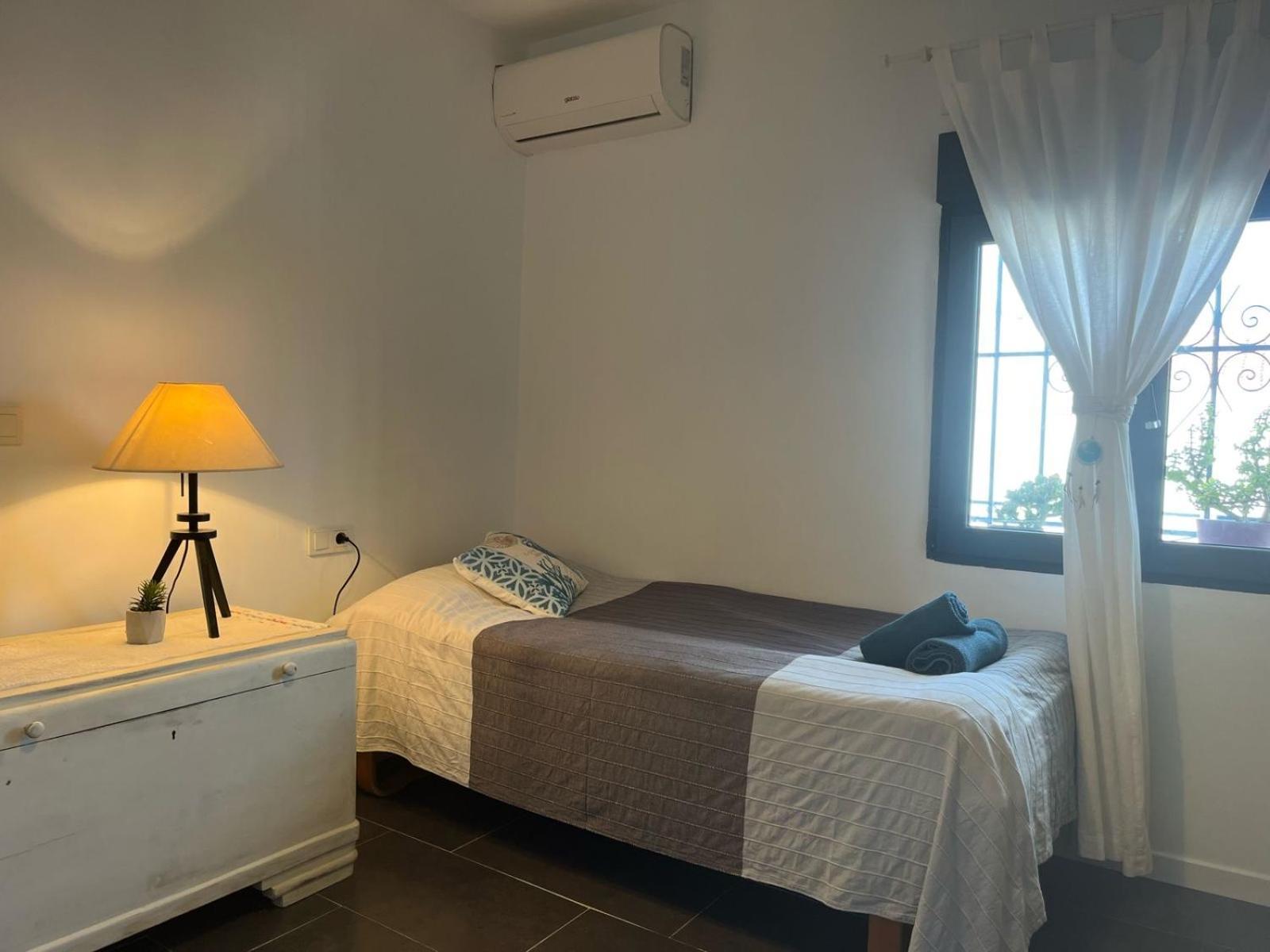 Apartamento Casa Deniz Málaga Habitación foto