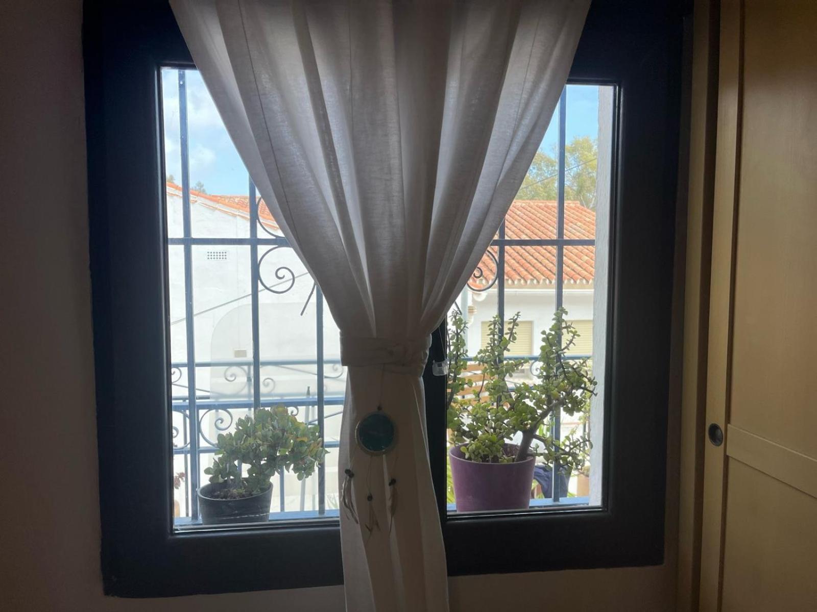 Apartamento Casa Deniz Málaga Habitación foto
