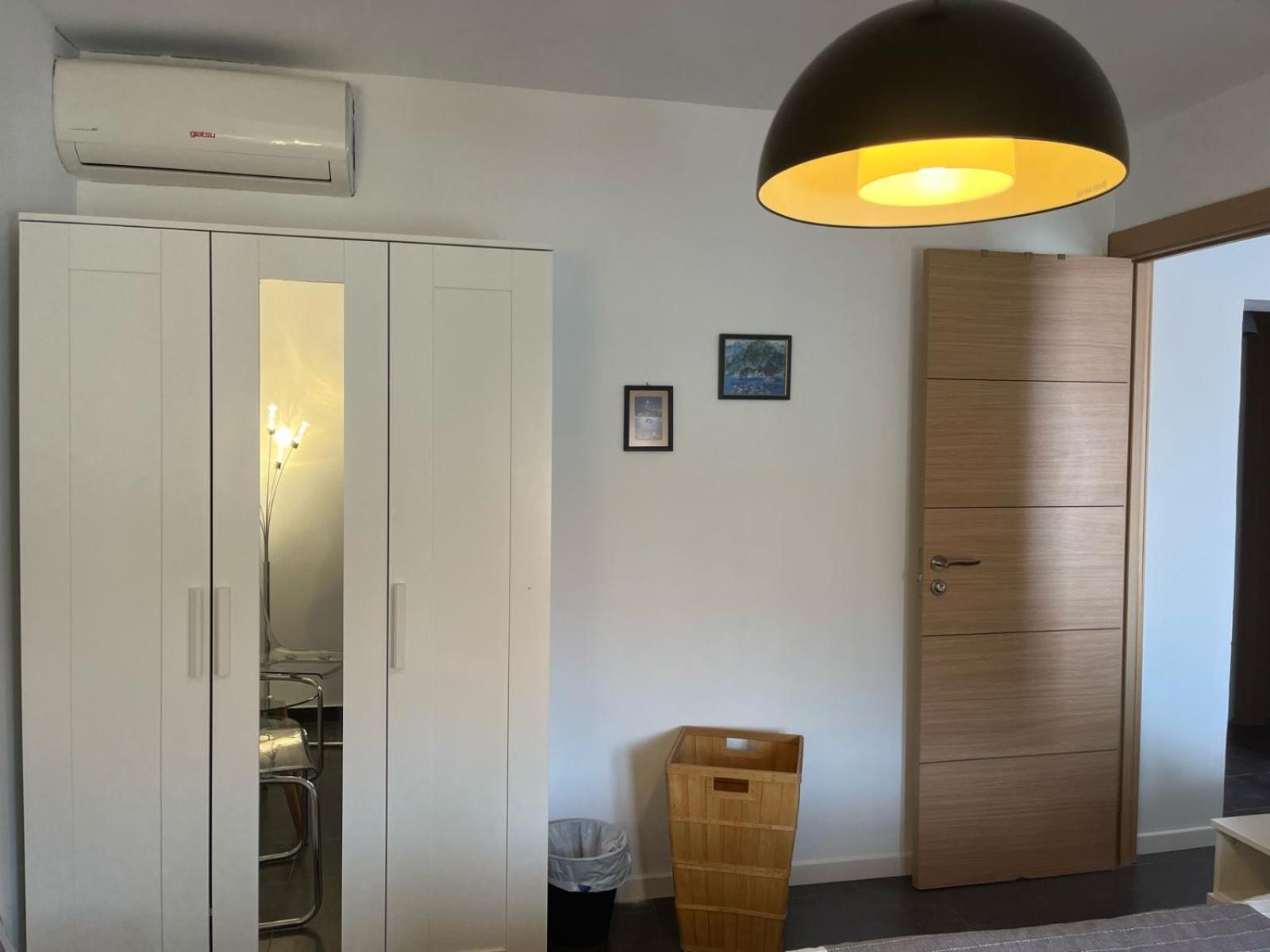 Apartamento Casa Deniz Málaga Habitación foto