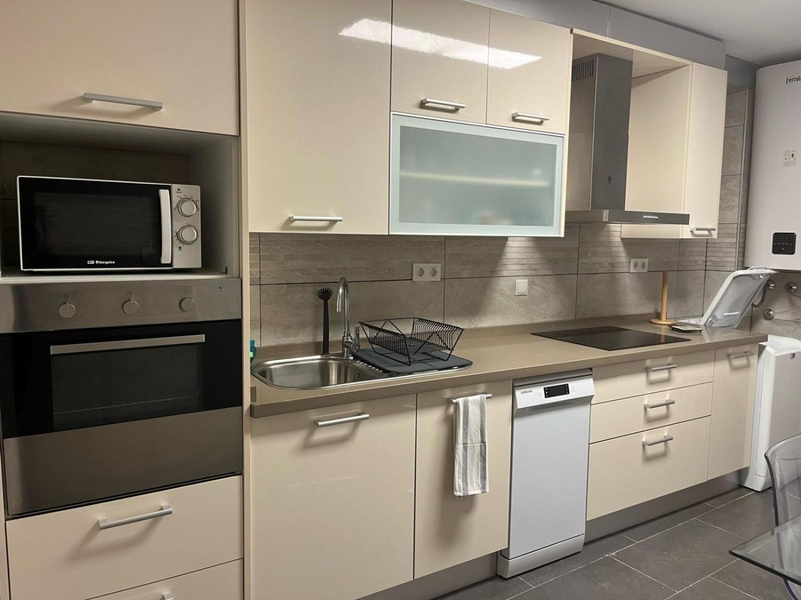 Apartamento Casa Deniz Málaga Habitación foto