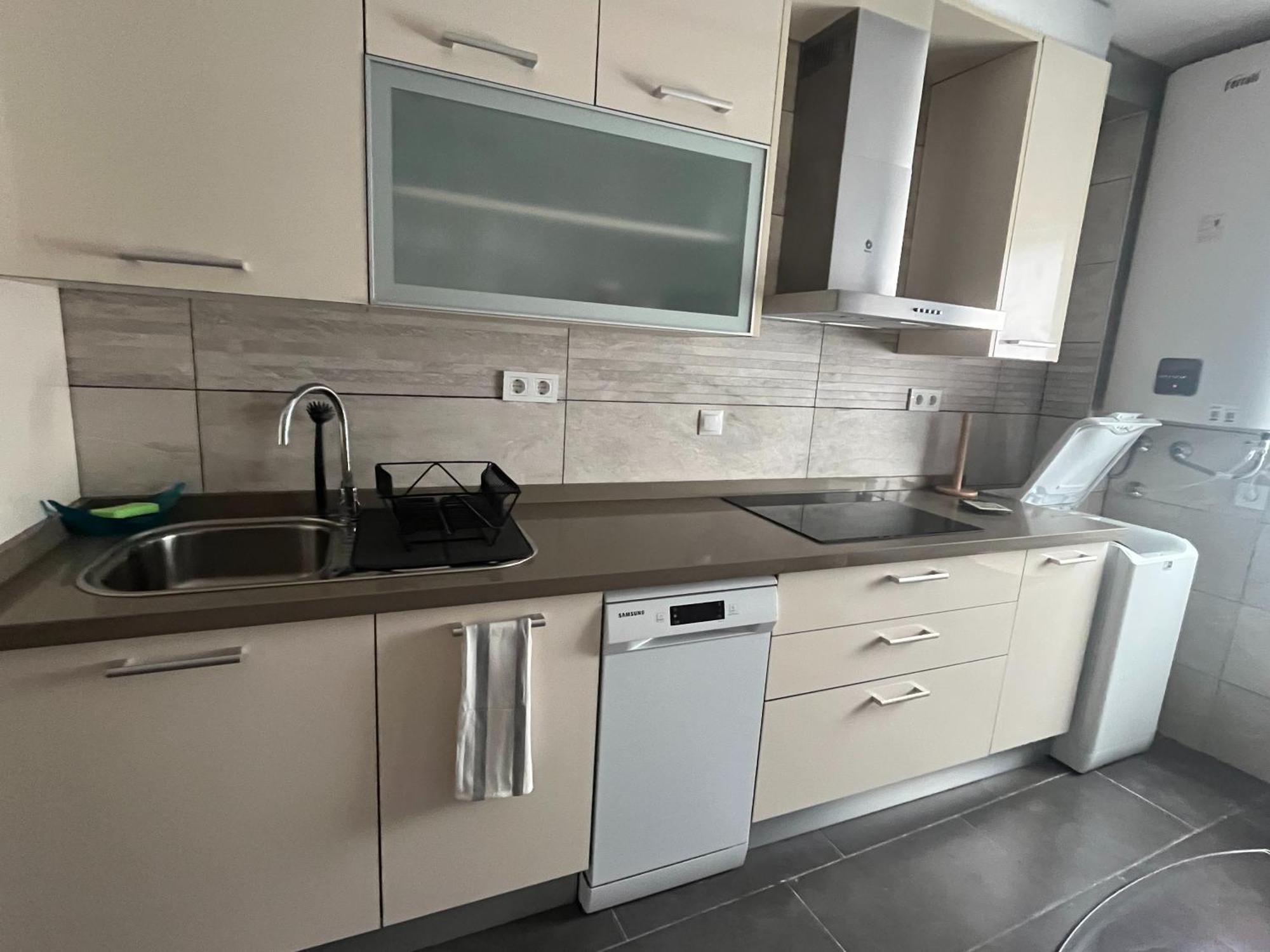 Apartamento Casa Deniz Málaga Habitación foto