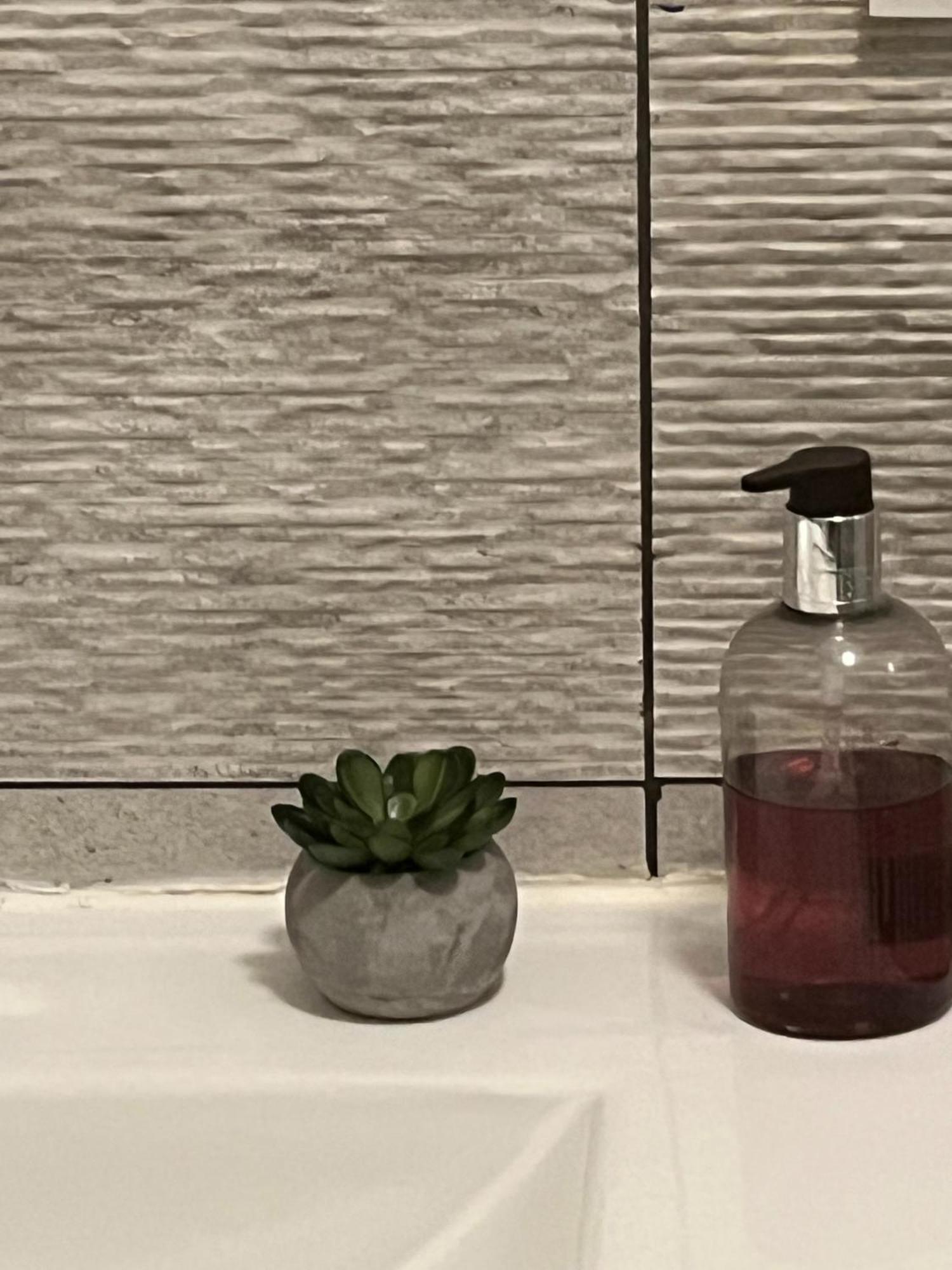 Apartamento Casa Deniz Málaga Habitación foto