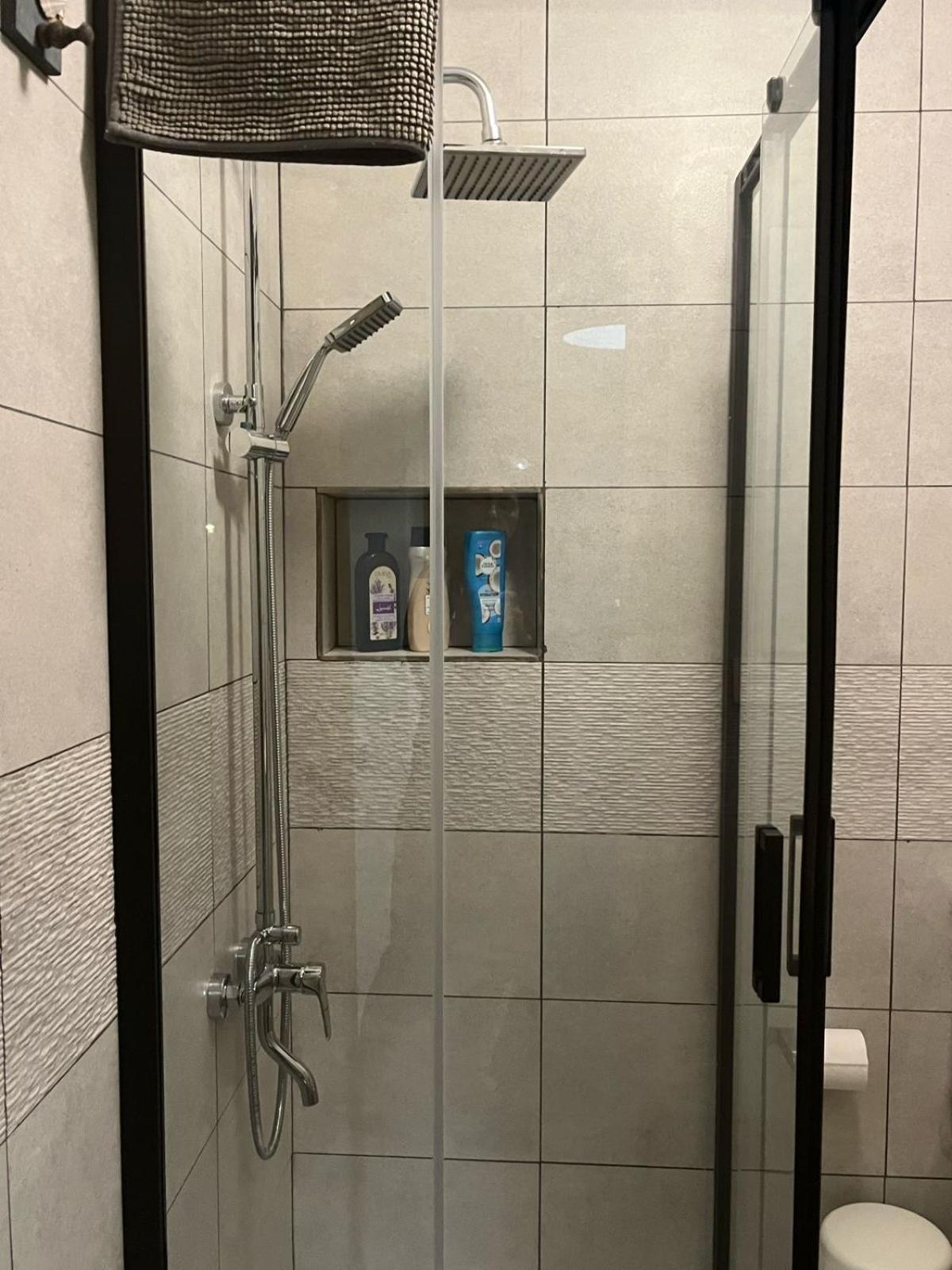 Apartamento Casa Deniz Málaga Habitación foto
