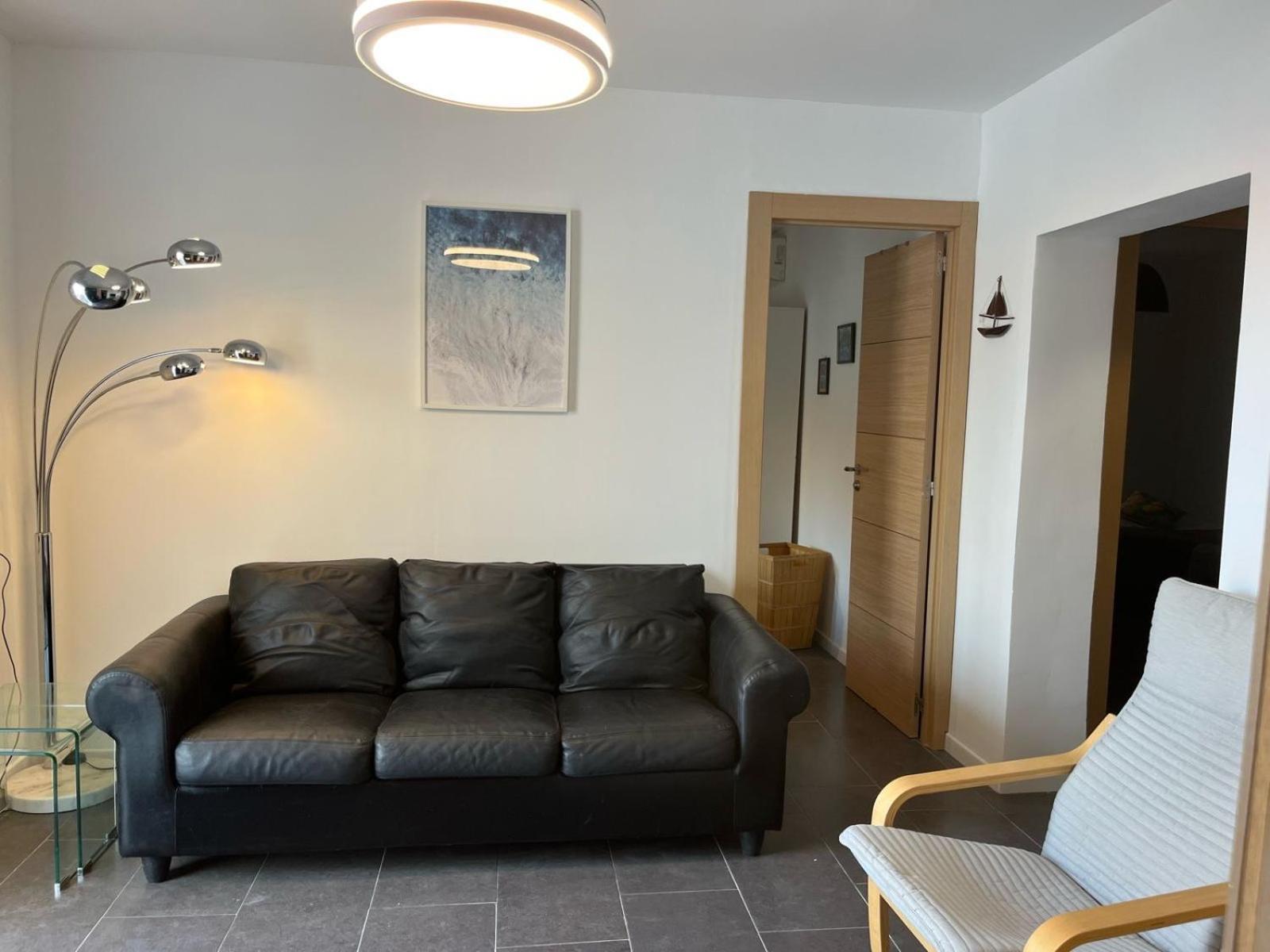 Apartamento Casa Deniz Málaga Habitación foto