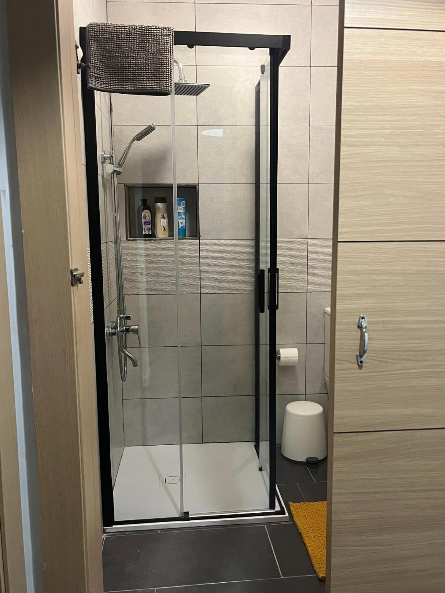 Apartamento Casa Deniz Málaga Exterior foto