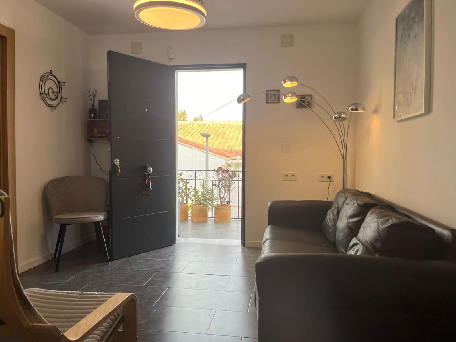 Apartamento Casa Deniz Málaga Habitación foto