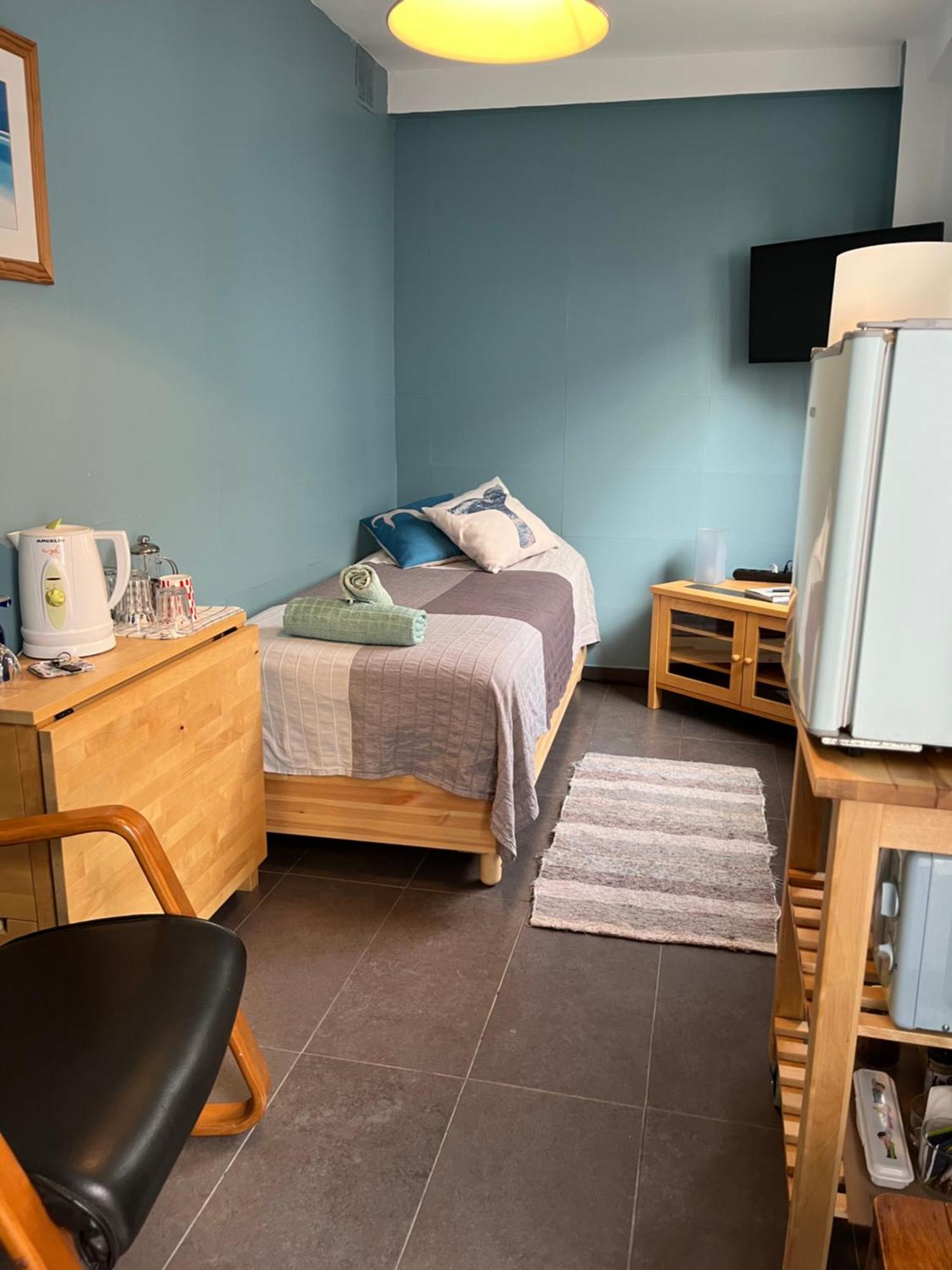 Apartamento Casa Deniz Málaga Habitación foto