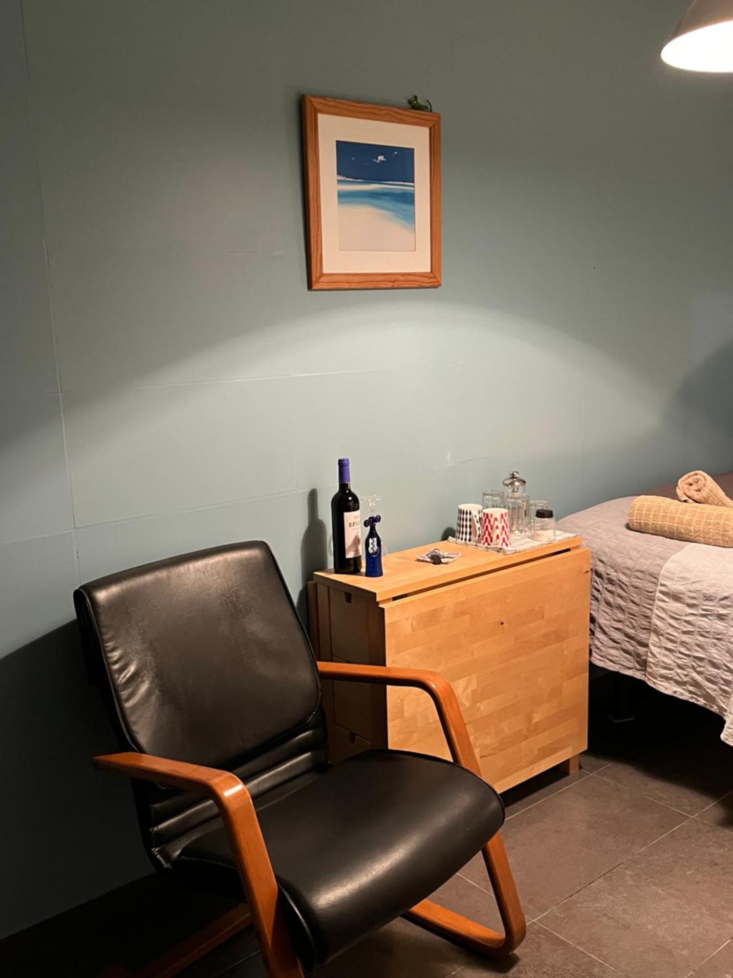 Apartamento Casa Deniz Málaga Habitación foto