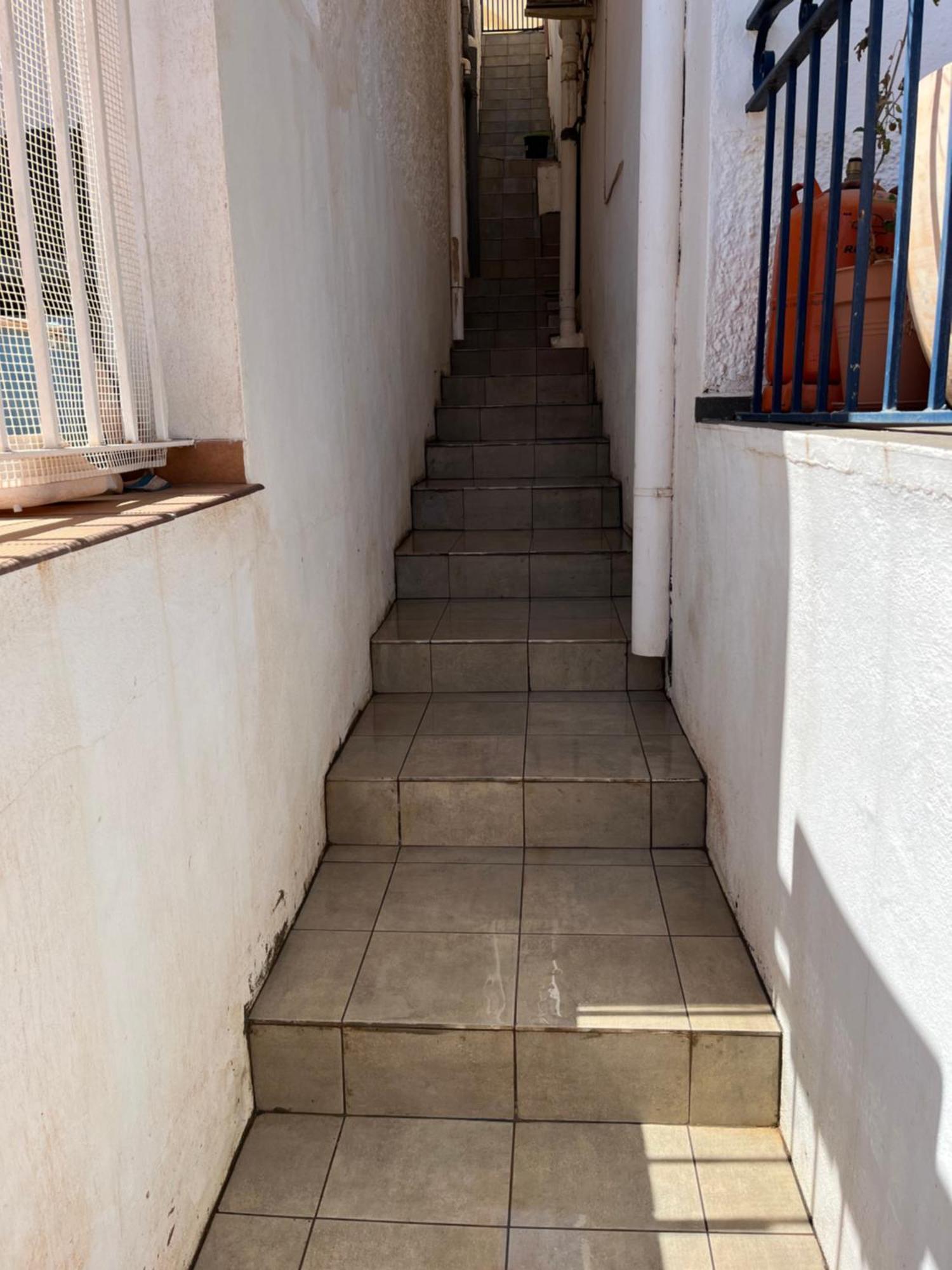 Apartamento Casa Deniz Málaga Habitación foto