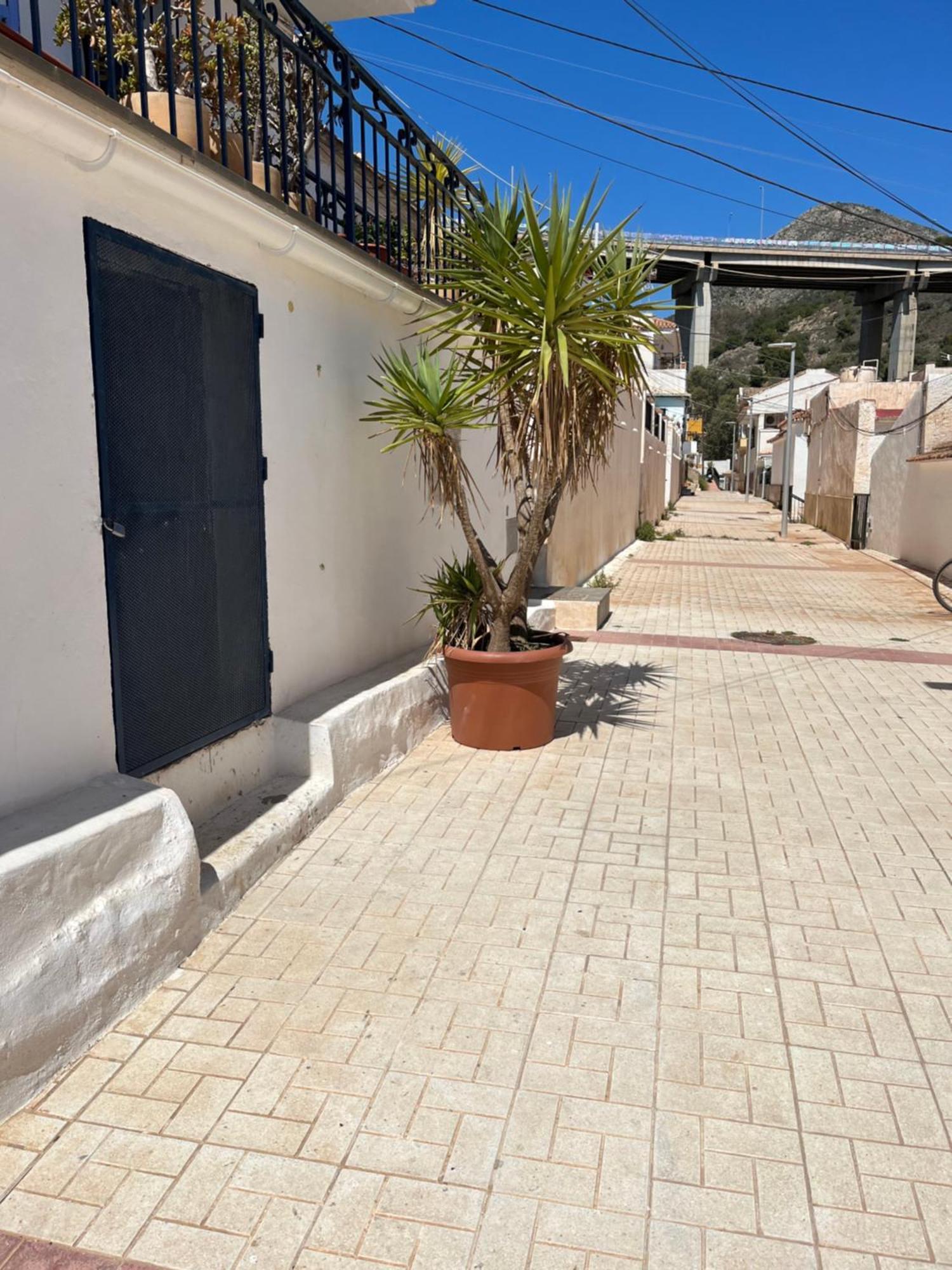 Apartamento Casa Deniz Málaga Habitación foto