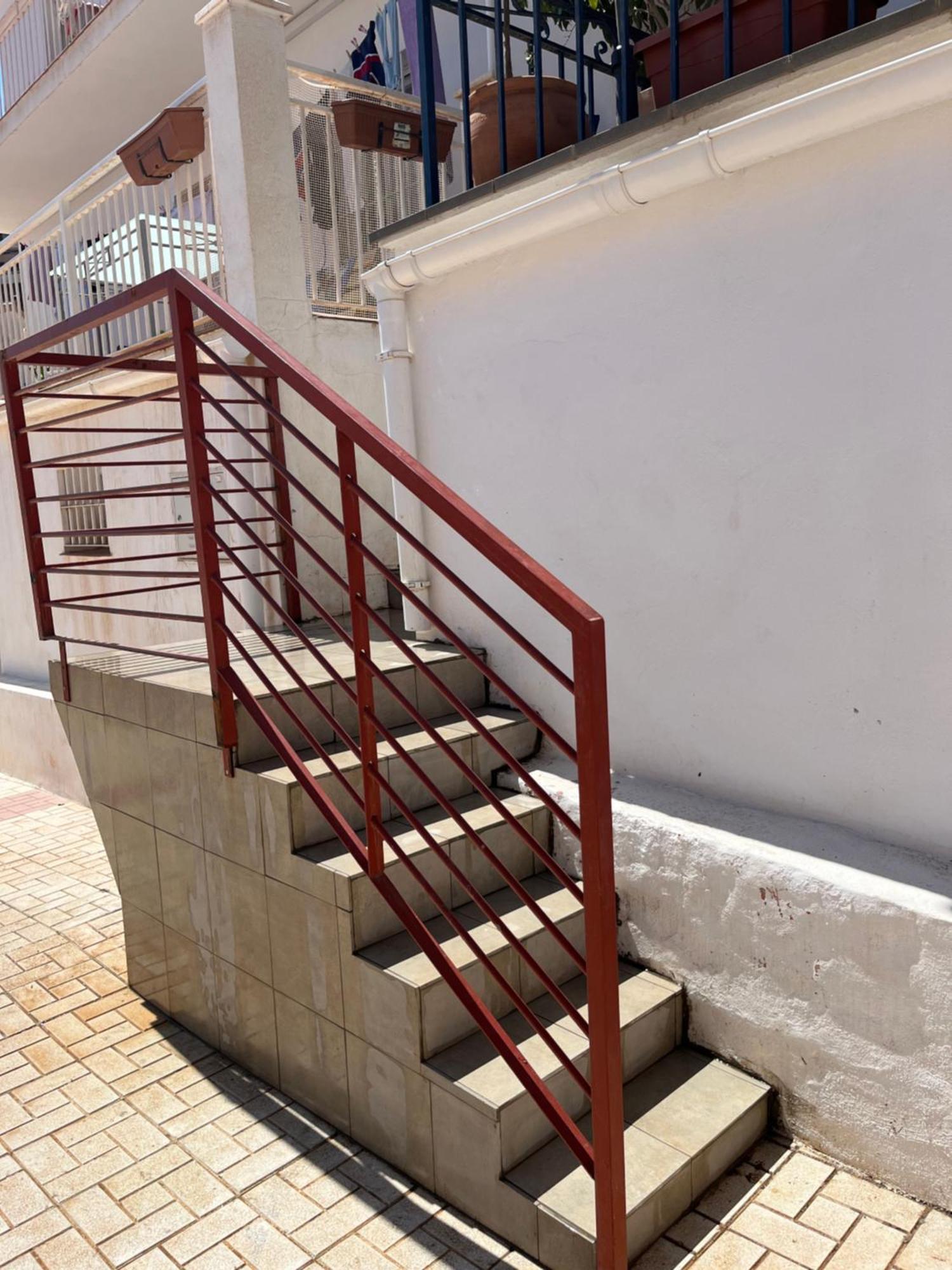 Apartamento Casa Deniz Málaga Habitación foto