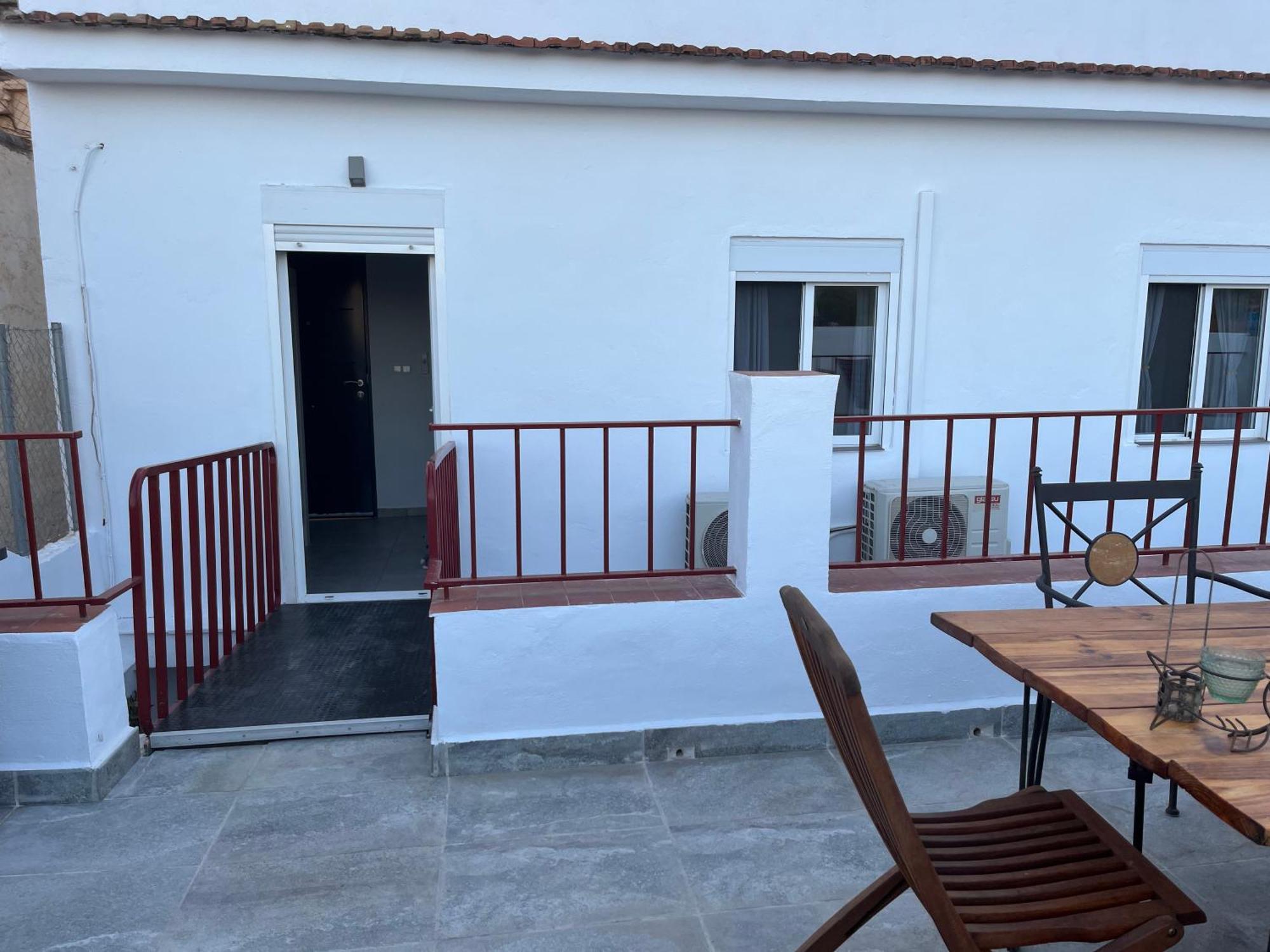 Apartamento Casa Deniz Málaga Habitación foto