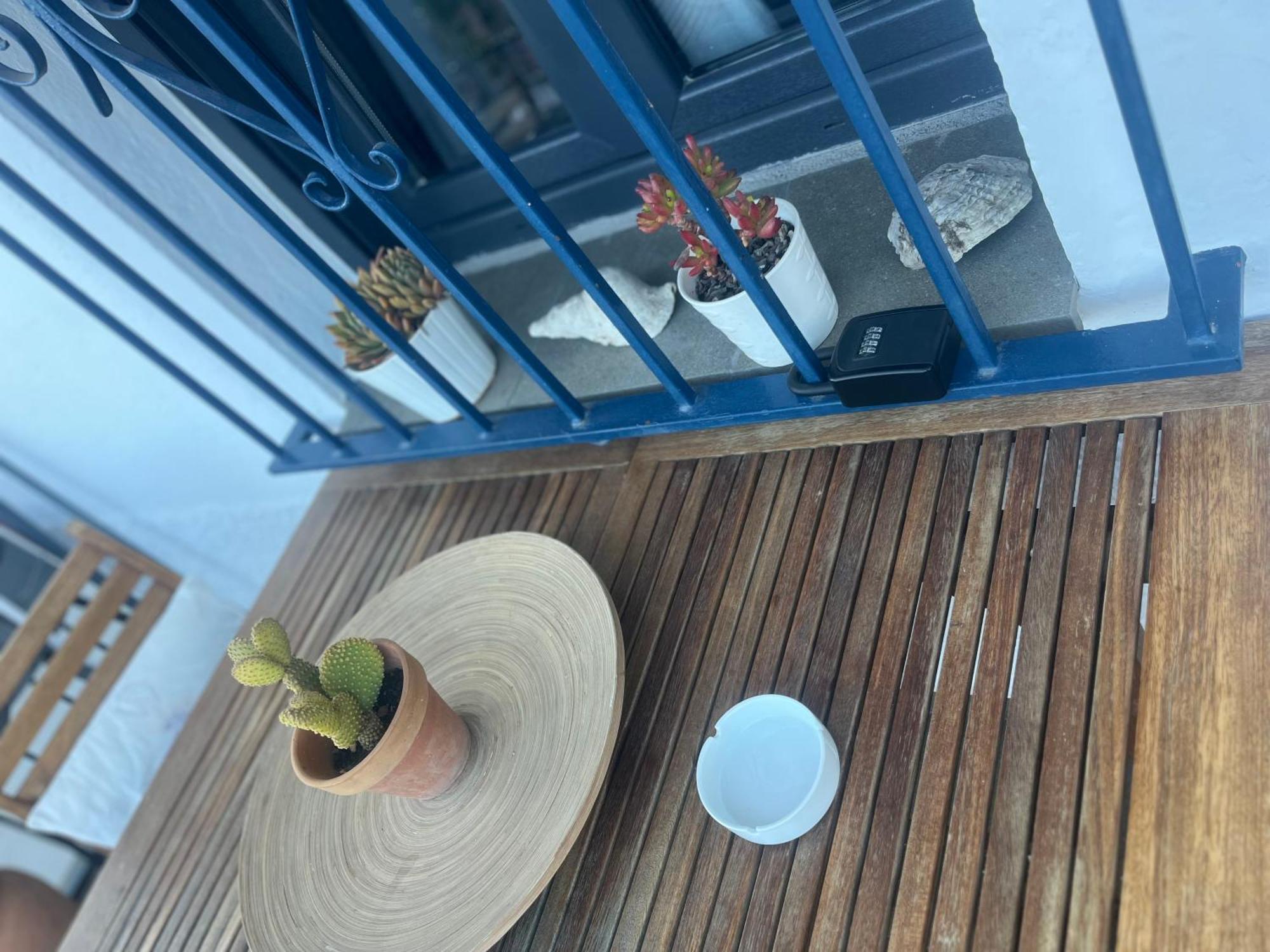 Apartamento Casa Deniz Málaga Habitación foto